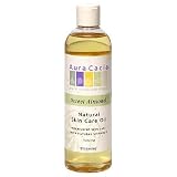 Aura Cacia Natural Skin Care Oil, Sweet Almond