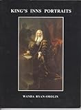 King's Inns portraits