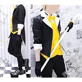 VOCALOID初音ミク、夢喰い白黒バク 　鏡音レン◆ コスプレ衣装　新品　完全オーダメイドも対応可能