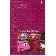 The World of Malgudi