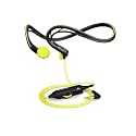 Sennheiser PMX 680 Sports Earbud Headphone with Volume control and Neckband