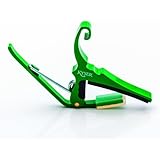 Kyser KG6EG Guitar Capo