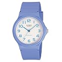 Casio Mq-24cc-6bef Watch - Blue