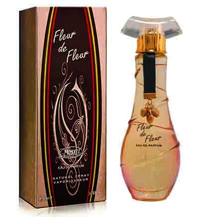 Insurection Gold By Reyane for Men - Eau De Toilette 3.3oz /100 Ml