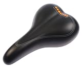 Serfas E-Gel Hybrid Bicycle Saddle