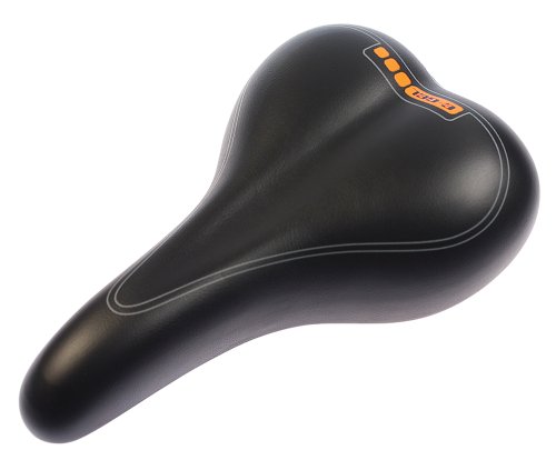 Serfas E-Gel Hybrid Bicycle Saddle