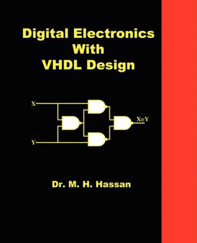 digital electronics with vhdl design