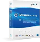 Internet Security Suite 2009