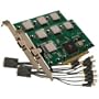 USS808-2 16 CH Security Surveillance PC PCI DVR Card, Real Time 480FPS, Software Included