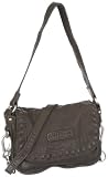 Liebeskind Berlin Maggi, Damen Henkeltaschen, Braun (brown), 24x19x7 cm (B x H x T)