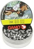 Gamo Magnum .177 Cal, 7.87 Grains, Pointed, 250/Tin