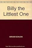 Billy, the littlest one