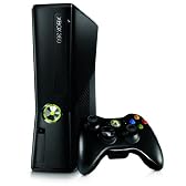 Xbox 360 4GB