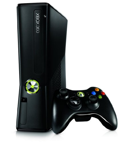 Xbox 360 4GB