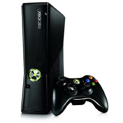 Xbox 360 4GB