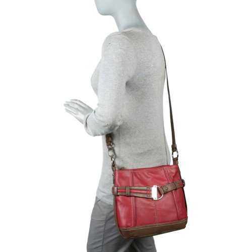 Tignanello Soft Cinch T85605 Hobo,Black/Black,One Size Tignanello Soft Cinch T85605 Hobo,Black/Black,One Size