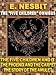 The Five Children Omnibus: Five Children And It$ The Phoenix and the Carpet$ The Story of the Amulet