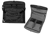 from Destinations Destinations Lightweight Suit Garment Carrier Model BB527
