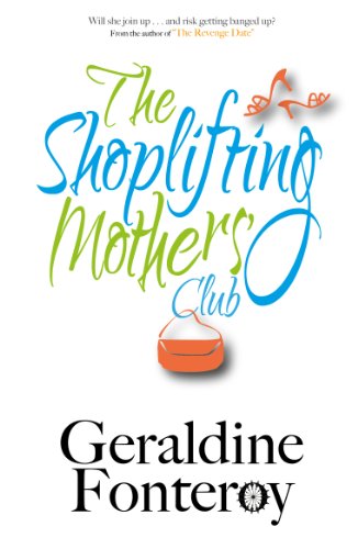The Shoplifting Mothers' Club