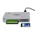 Integral USB 2.0 MultiCard Reader - Card reader ( Memory Stick, MS PRO, Microdrive, MMC, SD, SM, MS Duo, xD, MS PRO Duo, miniSD, CF, RS-MMC, TransFlash, MMCmobile, microSD, MMCplus ) - Hi-Speed USB