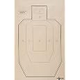 50-pack IPSC Targets