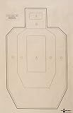 50-pack IPSC Targets