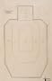 50-pack IPSC Targets