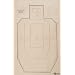 50-pack IPSC Targets