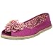 Mia Kids' Bailey Espadrille Flat