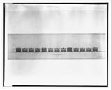 Historic Print (L): [Housing development for Eugene Smith, at a subdivision bordered by Fessenden Street, 44