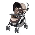 Peg Perego Pliko P3 Stroller - Moka