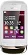Nokia C2-03 golden white dual sim