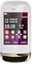Nokia C2-03 golden white dual sim