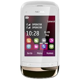 Nokia C2-03