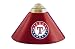Texas Rangers Metal Billiard Pool Light