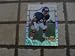 1996 Pinnacle Summit Walt Harris #173 Ground Zero Chicago Bears Rookie Football Card