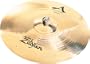 Zildjian A Custom 20-Inch Sizzle Ride Cymbal