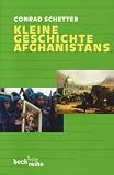 Produkt-Bild: Kleine Geschichte Afghanistans