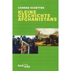 Kleine Geschichte Afghanistans