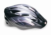 Bell Radar Bicycle Helmet