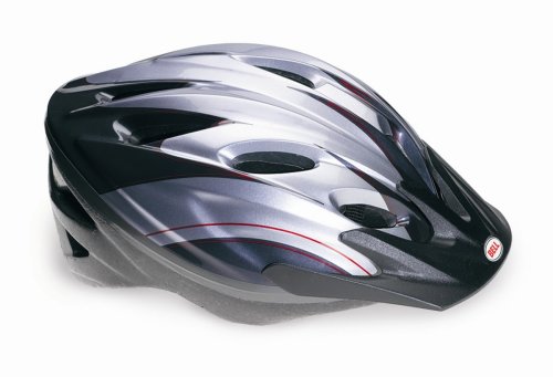 Bell Radar Bicycle Helmet