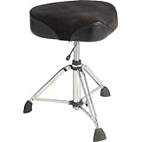 Gibraltar 9608HM Hydraulic Moto Throne