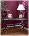 Ashley Furniture Antigo Sofa Table T233-4