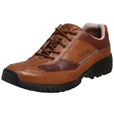 Rockport Men's Culver Center Fashion Sneaker,Tan,11 W