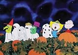  : Peanuts - Charlie Brown Trick or Treat 100 Piece Puzzle