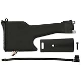 Tippmann Paintball A-5 M249 Gas Thru Stock Kit