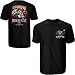 Liquid Blue Chicago Bears Running Back T-Shirt
