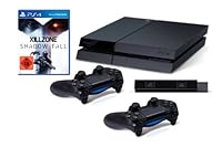 PlayStation 4 - Konsole inkl. Killzone: ...