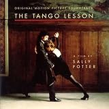 「タンゴ・レッスン」オリジナル・サウンドトラック