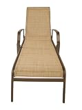 La-Z-Boy Outdoor Venice Sling Chaise Lounge